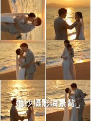 -拾年·定制婚纱摄影