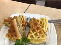 -佰搭果·广式茶餐厅(石牌东路店)