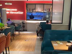 -豪客来牛排(大汉口城店)
