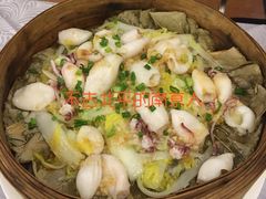 -粤·向群饭店(龙津东路总店)