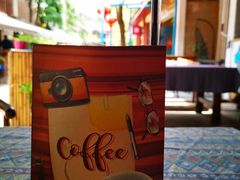 -半坡九号老挝冰咖啡