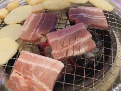 -叽叽扎扎烤肉场(生态城万达店)