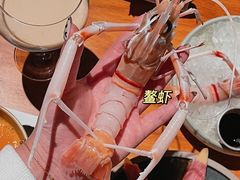 -普朗姆生蚝吧(原建国路店)