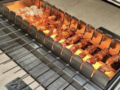 -丰茂烤串(金源店)