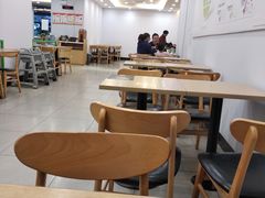 大堂-老乡鸡(阜阳商厦时代广场店)