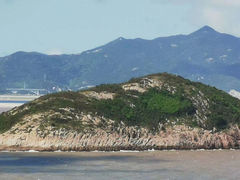 -花岙岛