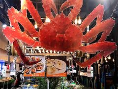 -79号渔船海鲜饭店(华强北店)