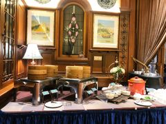 -马勒别墅·中餐厅