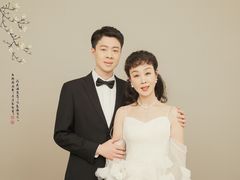 -海马体照相馆(上海月星环球港店)