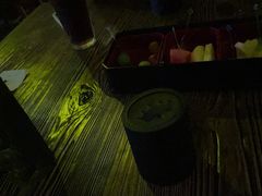 -胡桐里音乐酒馆(孝南店)