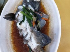 -春园海鲜广场D区6号(钟姐海鲜加工店)