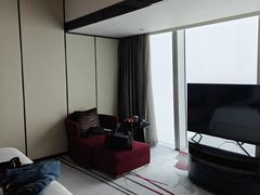 -广州四季酒店