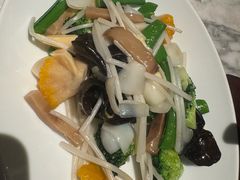 -杭州君悦酒店·湖滨28中餐厅