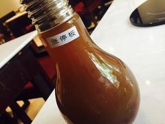 -五观堂素食(新华路店)