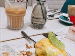 -PAUL LAFAYET 法式甜品(深圳湾万象城店)