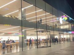 -Apple零售店(中街大悦城店)