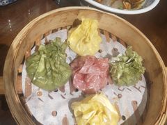 -龍聚祥烧麦馆(万达店)