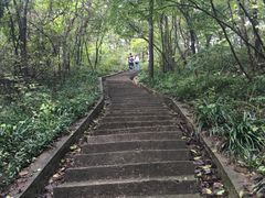 -南山风景名胜区