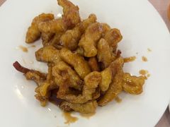 -鼎好家常菜(天桥店)