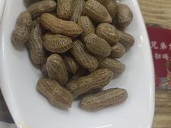 -阿兵盱眙龙虾·兄弟烧烤(老虎桥店)
