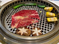 -千寻山野烤肉(中关村店)