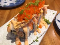 -桃太郎创作料理(大坪店)