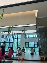 -爱悦月子中心·时光(武侯店)