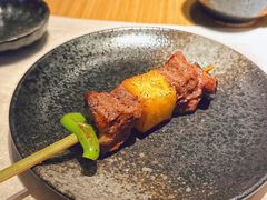 -乌君·酒场·炭火烧鸟(侨城坊店)