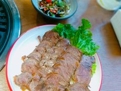 -正宗齐齐哈尔烤肉·齐牛哥鲜切炭火烤肉(杭州总店)