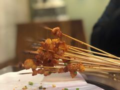 牛油-马叉虫和妖且闲·长沙大排档(解放西店)