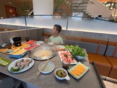 -狼头山火锅 KTV欢唱·烤串(理工大学店)