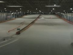 -绍兴启迪乔波冰雪世界