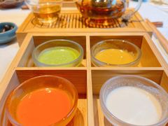 -叶叶菩提·晋福宫