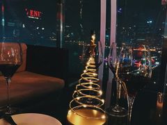 -VENU+海景酒廊