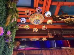 -Famous肥猫墨西哥音乐餐吧(五棵松华熙LIVE店)