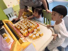 教室-布劳克教育·易贝乐英语(罗湖太宁店)