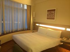 -铜锣湾如心酒店