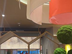 -喜家自助小火锅(卓悦里店)
