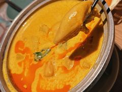 -安南越南餐厅(青岛万象城店)