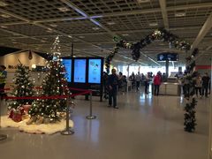 -宜家家居(西安未央商场店)