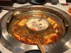 -火鳳祥美蛙牛肉自助(青悦城店)