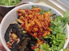 -黑色经典臭豆腐·湖南特产(太平街口店)