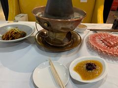 -东来顺饭庄(五道口店)