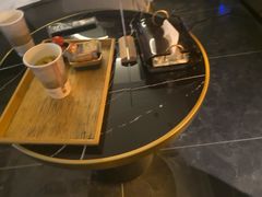-华夏良子·足道SPA艾灸(翠微店)