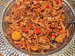 姜爆鸡-蓉城小馆(科兴店)