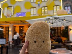 -Calix&Lay's(新天地店)