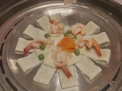 -水禾轩·海鲜蒸汽主题餐厅(新香洲旗舰店)