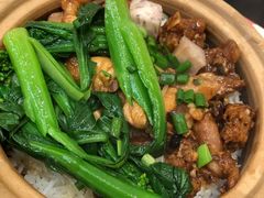 -华记煲仔华·煲仔饭(市桥易发店)