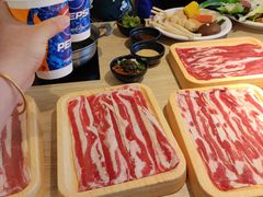 -吉野家(枫合万嘉店)