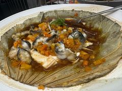 -3号仓库·创意中国菜(新世界城店)